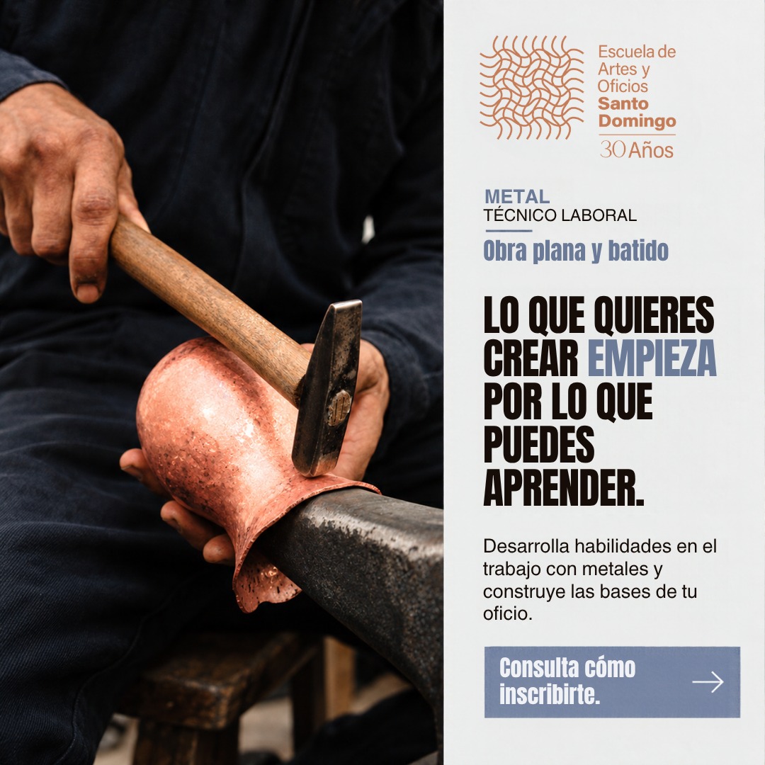 Técnico en Obra Plana y Batido