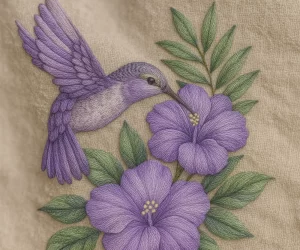 Colibrí+PM